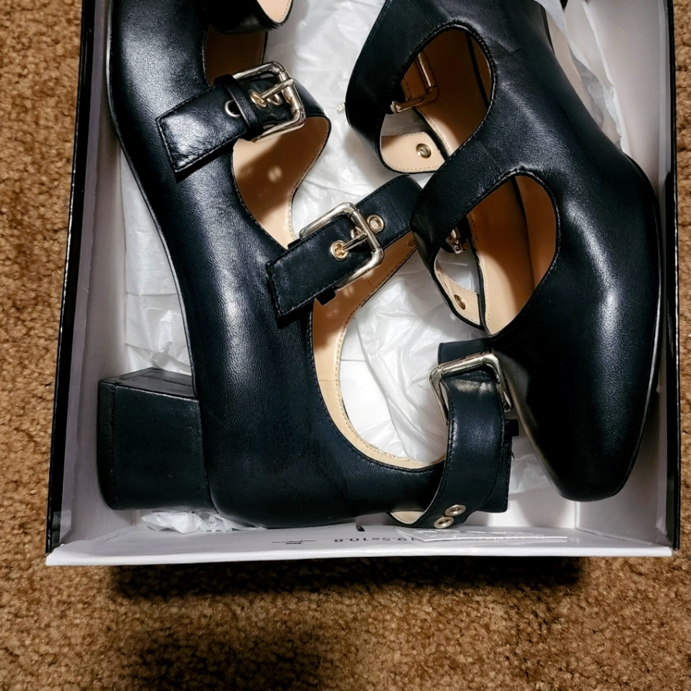 Nine West shoes - 10 M